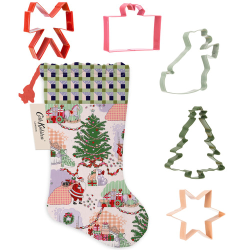 Cath kidston christmas - cath,