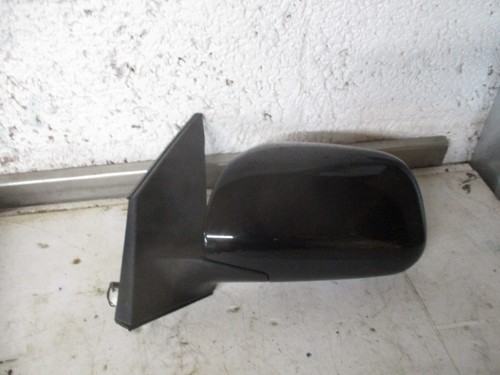 Toyota rav4 left wing mirror - left,