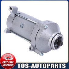 NEW Starter Motor Fits Honda