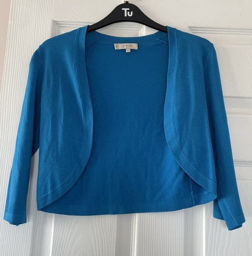 Hobbs blue open - blue, front