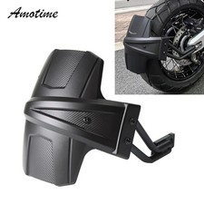 Rear Fender Mudguard Splash