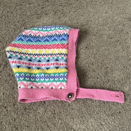 Girls baby boden knitted - girls,