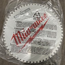 Milwaukee Wood Mitre Saw Blade