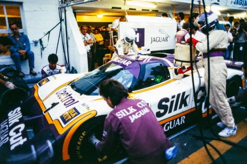 Martin brundle john nielsen - martin,