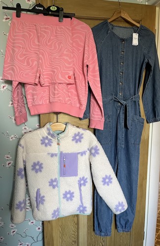Girls clothes bundle age 13 - clothes,