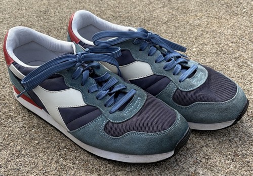 Diadora camaro vintage - diadora,