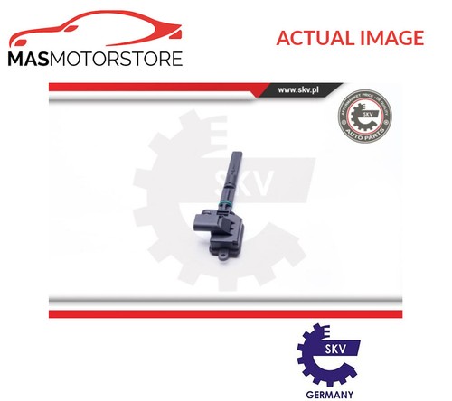 Sensor engine oil - sensor,