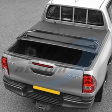 Toyota Hilux 2016-2020 Soft