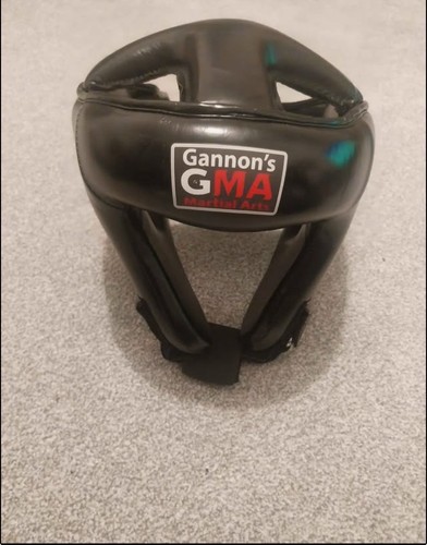 New martial arts - martial, sparring