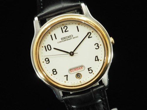 Vintage mint seiko - vintage,