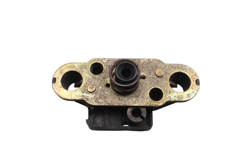Seat lock receiver - seat,