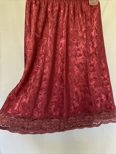 Michael vtg waist slip - m&s,