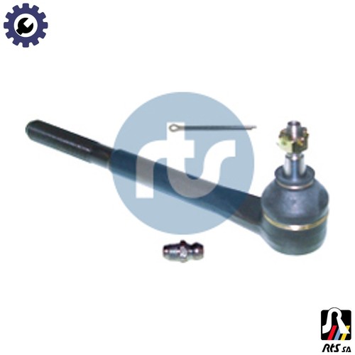 Tie rod end - tie,