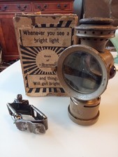 Vintage, American Kerosine