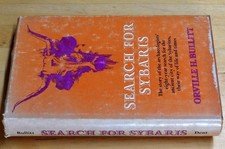 Search for Sybaris, Bullitt