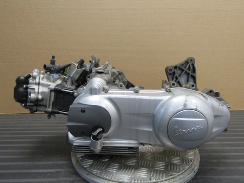 Piaggio vespa gts - vespa, 300