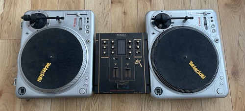 Vestax pdx 2000 - vestax, pdx-2000