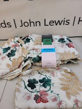 John Lewis x Collagerie