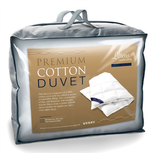 Ultimate premium cotton king - ultimate,