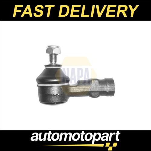 Napa tie track rod - tie, end