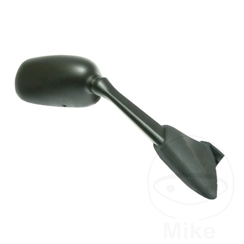 Jmp mirror black right fits - mirror,