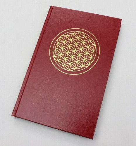 Flower life journal - life,