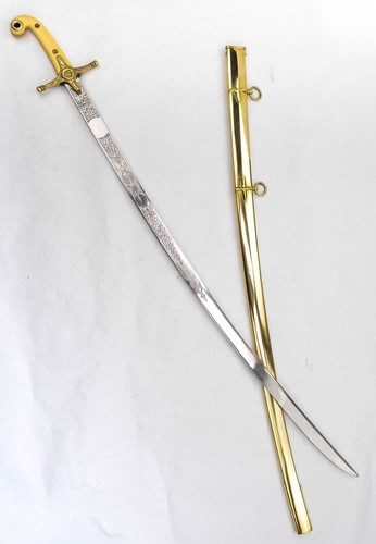 British general 1831 mameluke - british,