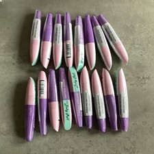 L'Oréal Miss Baby Roll Mega Volume Mascara - Lilac x 17 Bulk Job Lot Wholesle