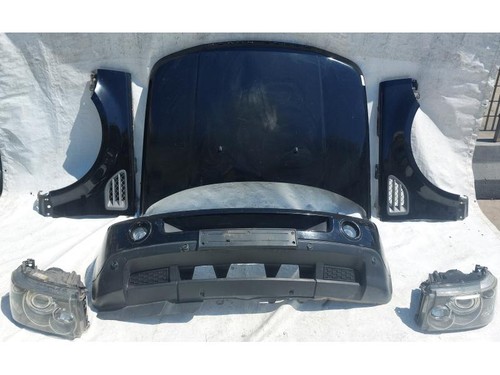 Land rover range - land,