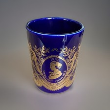 MARGARET THATCHER MUG - A FAN