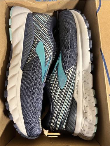 Brooks nib adrenaline gts - brooks, 19