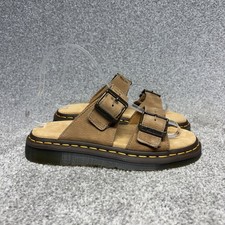 Dr. Martens Josef Sandals