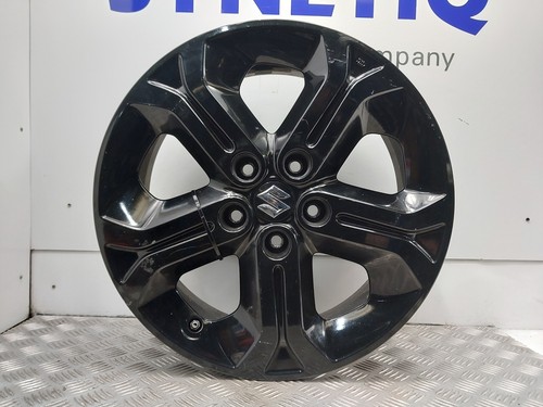 Alloy wheel suzuki - wheel, vitara