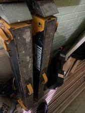 Tough Built Set of Trestles