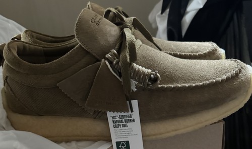 Clarks originals maycliffe - originals,