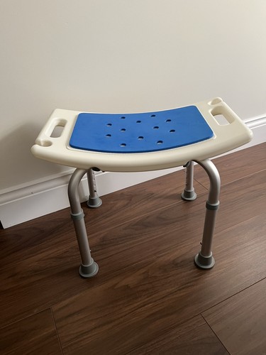 Shower chair height adjustable - shower,