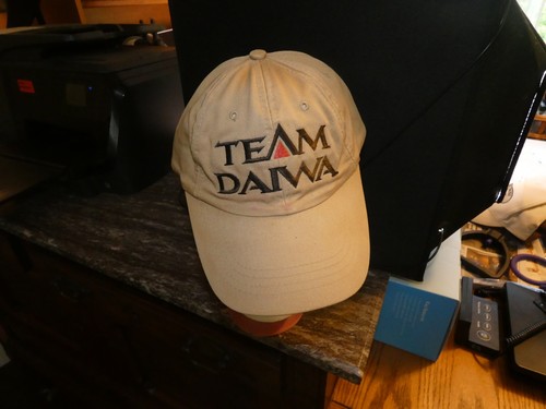 Vintage team daiwa - vintage, baseball