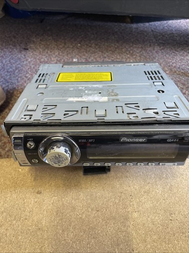 Pioneer deh p5900mp car - deh-p5900mp,