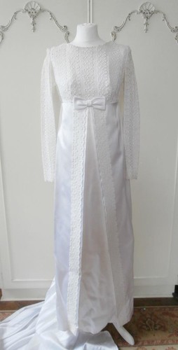 Vintage 1960 1968 white - vintage, 1960's