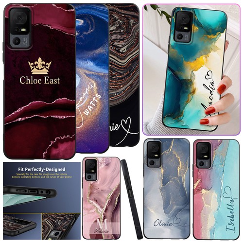Marble personalised durable - personalised,