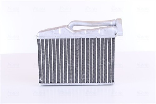 Heat exchanger interior - exchanger,,