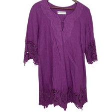 Maryan Mehlhorn Womens Tunic