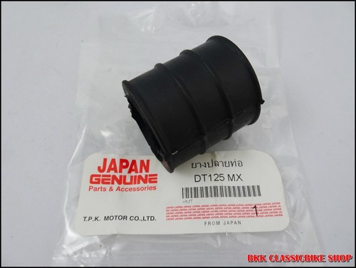 Yamaha dt125 dt175 dt200 - ,