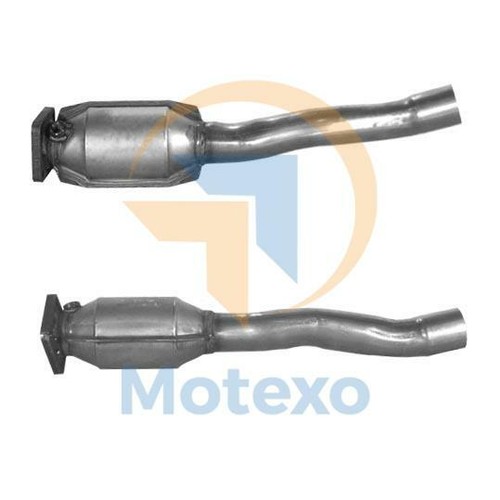 Bm90394 catalytic converter - bm90394,