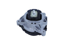 Engine Mounting for