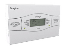 Drayton (ACL) Lifestyle LP241