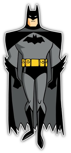 Batman joker cartoon - vs,