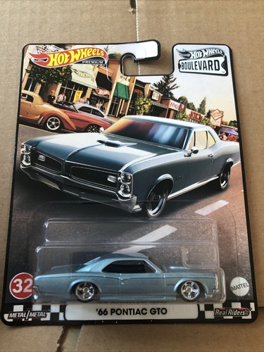 Hot wheels diecast boulevard - diecast,