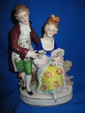 Samson Chelsea  Hand Painted