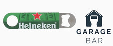 Single Heineken Beer Bar Blade